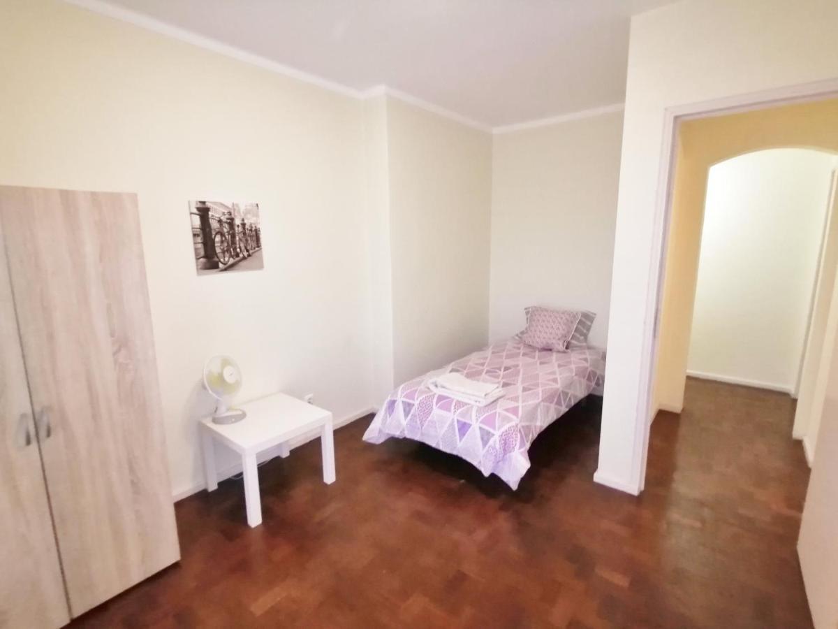 Apartamento Penha T3 Faro Exteriör bild