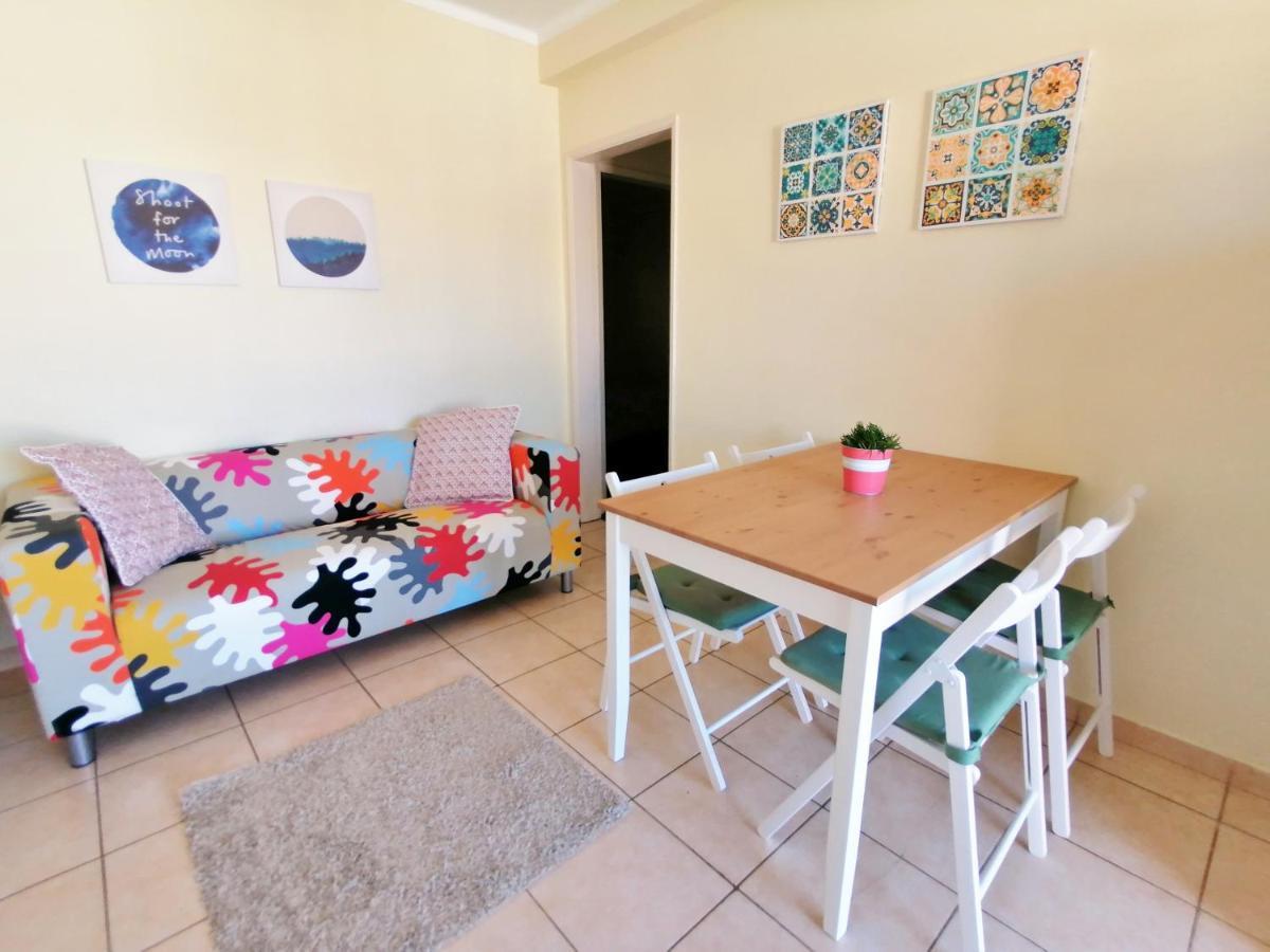 Apartamento Penha T3 Faro Exteriör bild