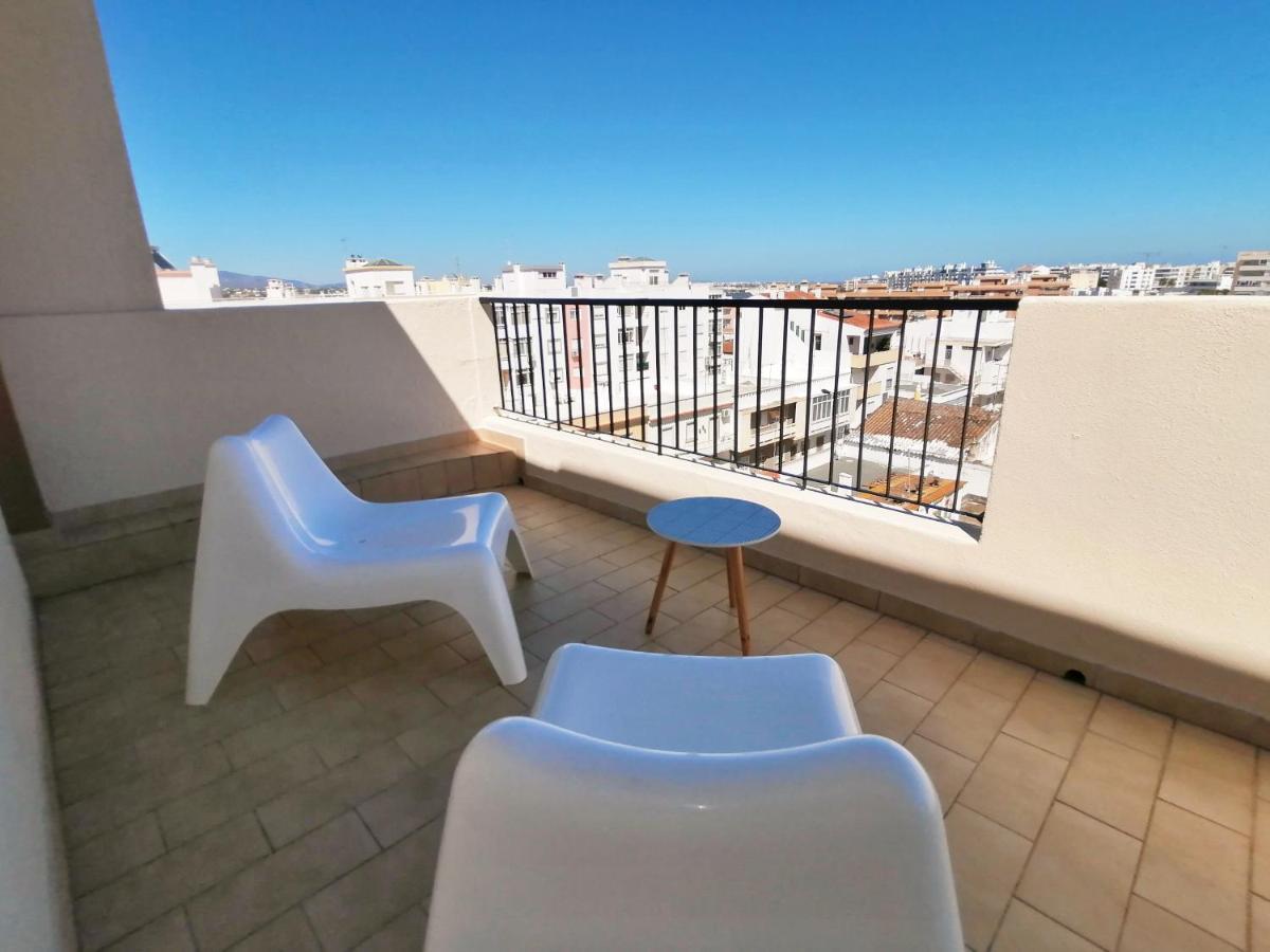 Apartamento Penha T3 Faro Exteriör bild