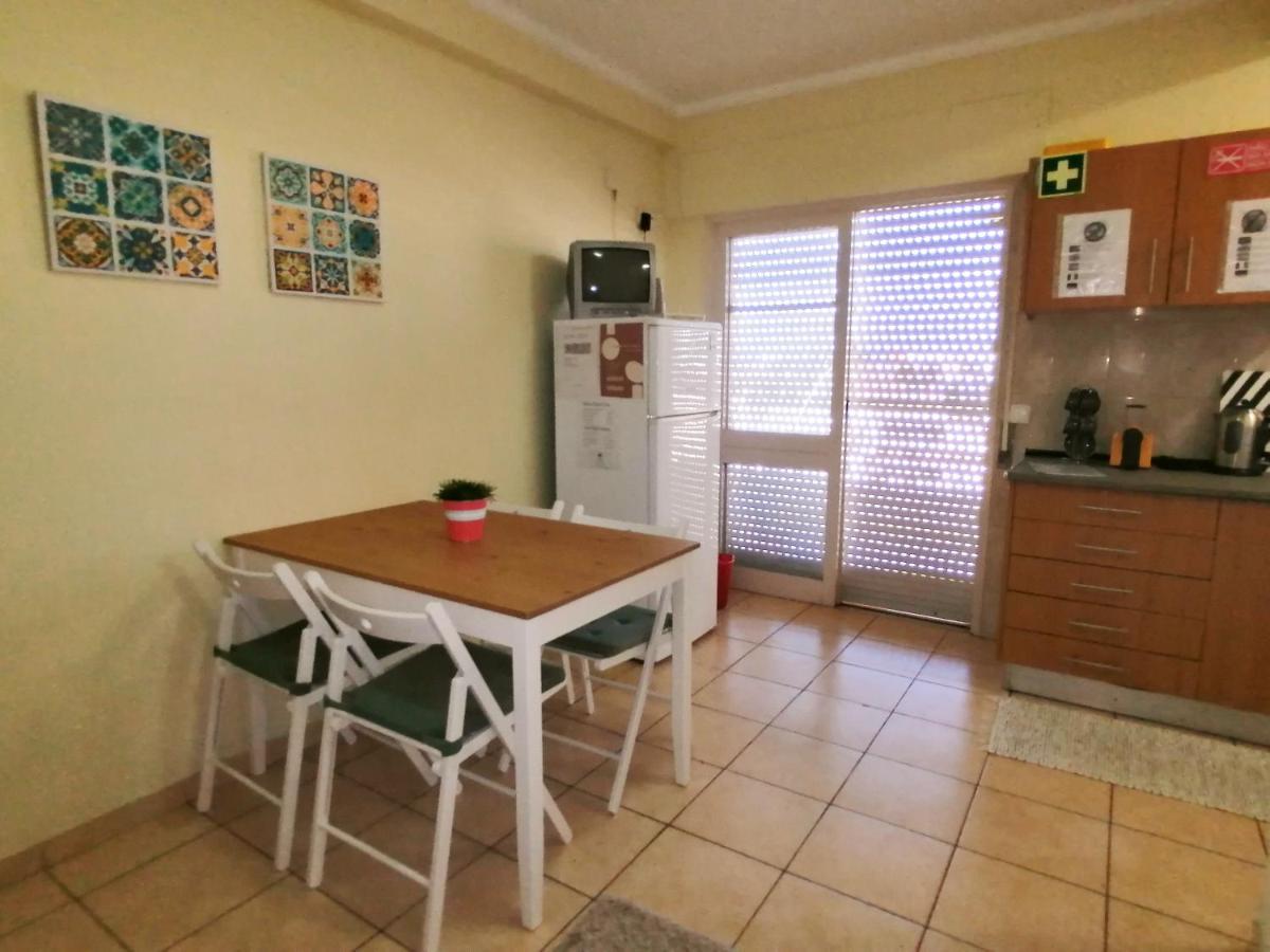 Apartamento Penha T3 Faro Exteriör bild