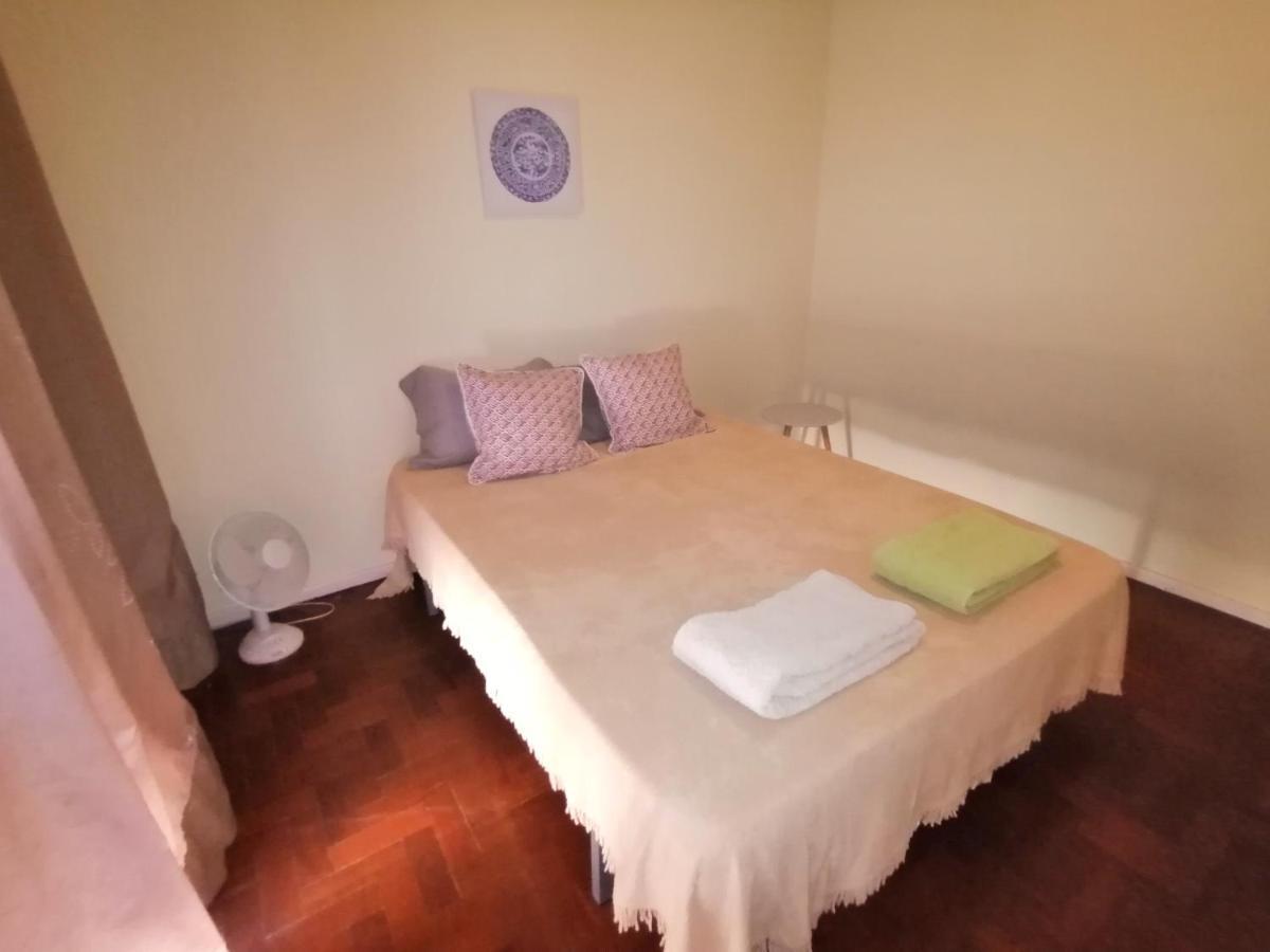 Apartamento Penha T3 Faro Exteriör bild