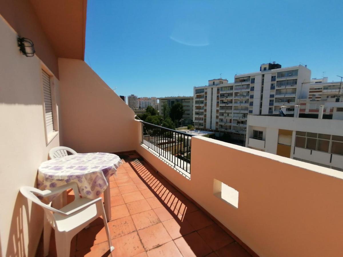 Apartamento Penha T3 Faro Exteriör bild
