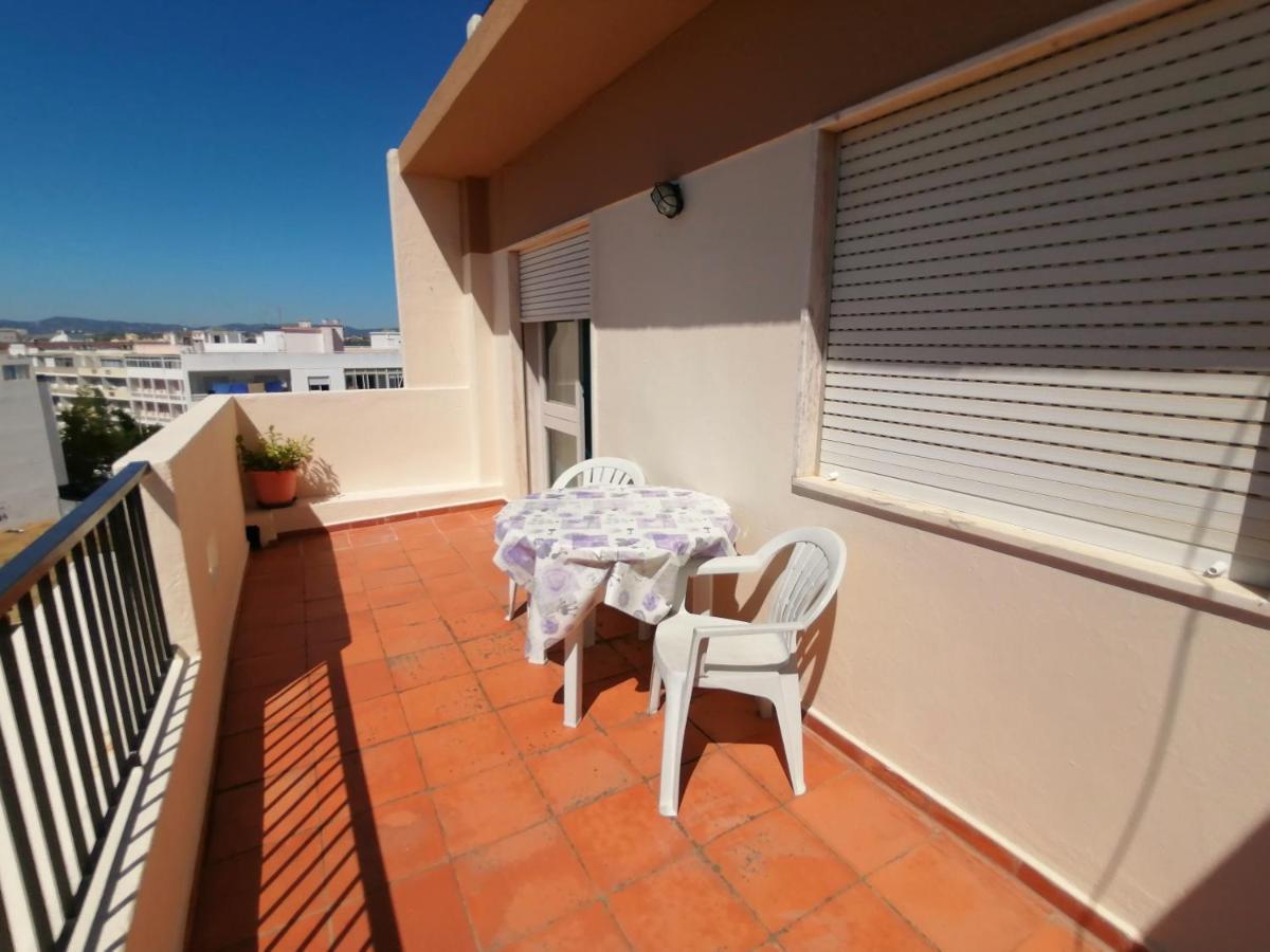 Apartamento Penha T3 Faro Exteriör bild